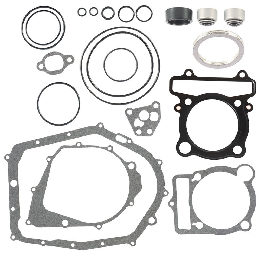 Top End Head Gasket Yamaha Big Bear 350 Kodiak 400 Raptor 350 Warrior 350