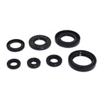 Yamaha Blaster 200 YFS200 1988-06 Engine Crank 7-Piece Oil Seal Set Kit ATV