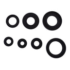 Yamaha Blaster 200 YFS200 1988-06 Engine Crank 7-Piece Oil Seal Set Kit ATV