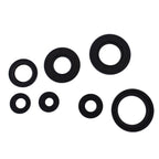 Yamaha Blaster 200 YFS200 1988-06 Engine Crank 7-Piece Oil Seal Set Kit ATV