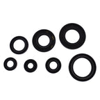 Yamaha Blaster 200 YFS200 1988-06 Engine Crank 7-Piece Oil Seal Set Kit ATV