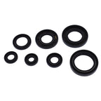 Yamaha Blaster 200 YFS200 1988-06 Engine Crank 7-Piece Oil Seal Set Kit ATV