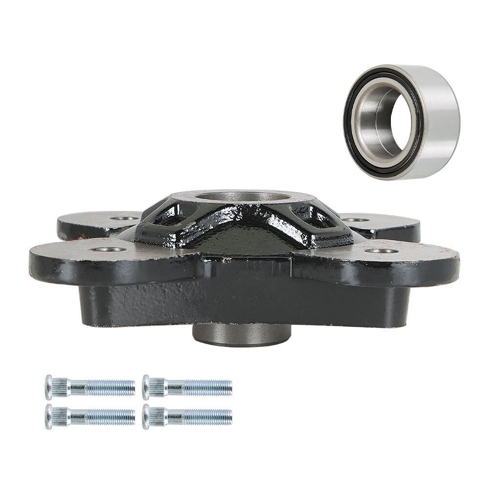 Polaris RZR XP 4 1000 Wheel Hub Bearing Screw Kit 2014-2017