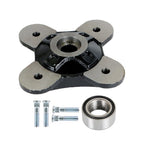 Polaris RZR XP 4 1000 Wheel Hub Bearing Screw Kit 2014-2017