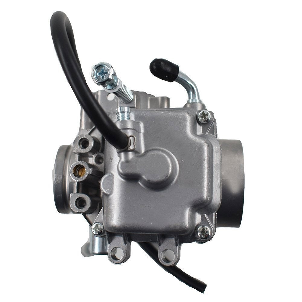New Fuel Filter & Carburetor for Arctic Cat 400 1998-2001 2x4 4x4 w/Cover