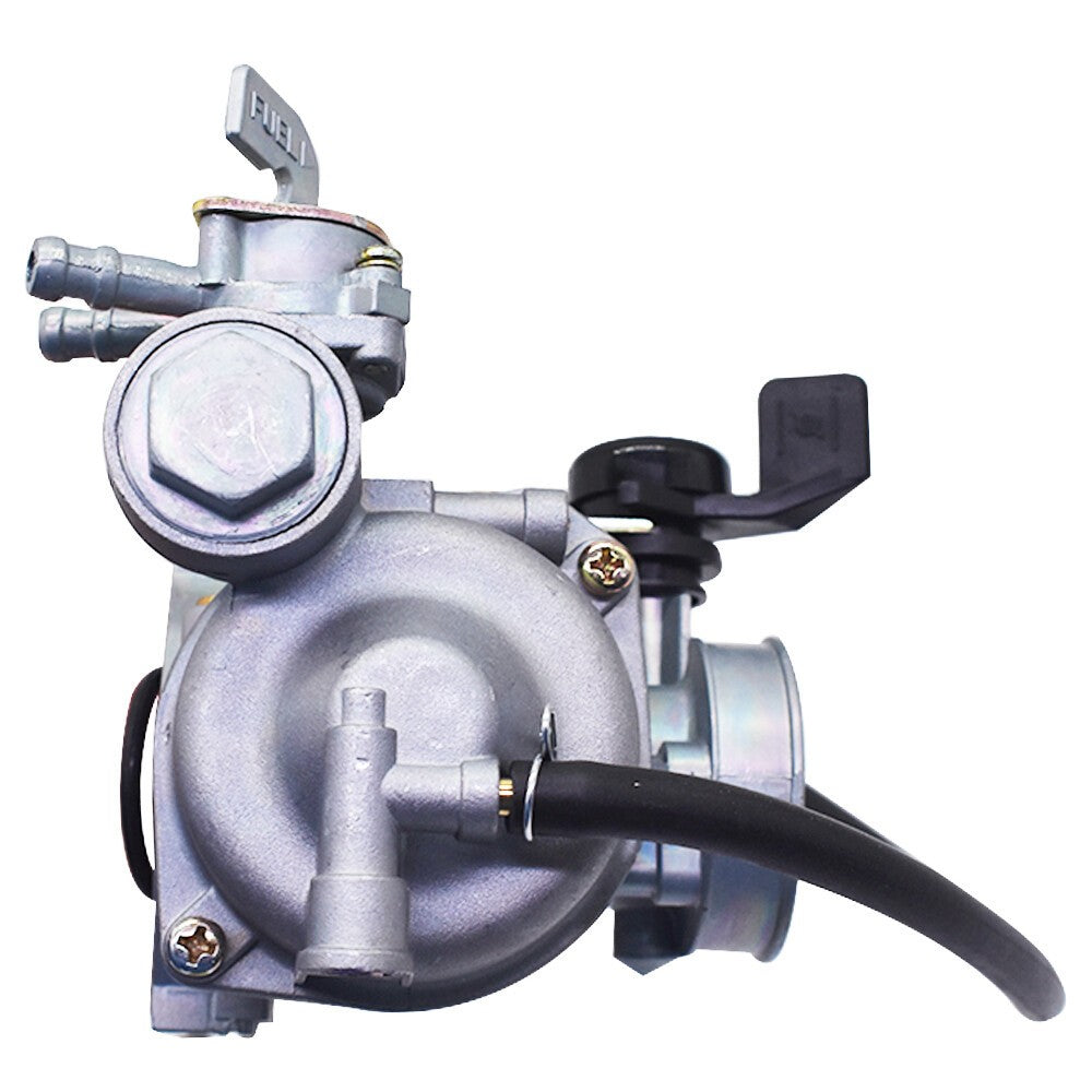 Honda FourTrax 125 TRX125 Carburetor & Throttle Cable 1985-1986 Fit