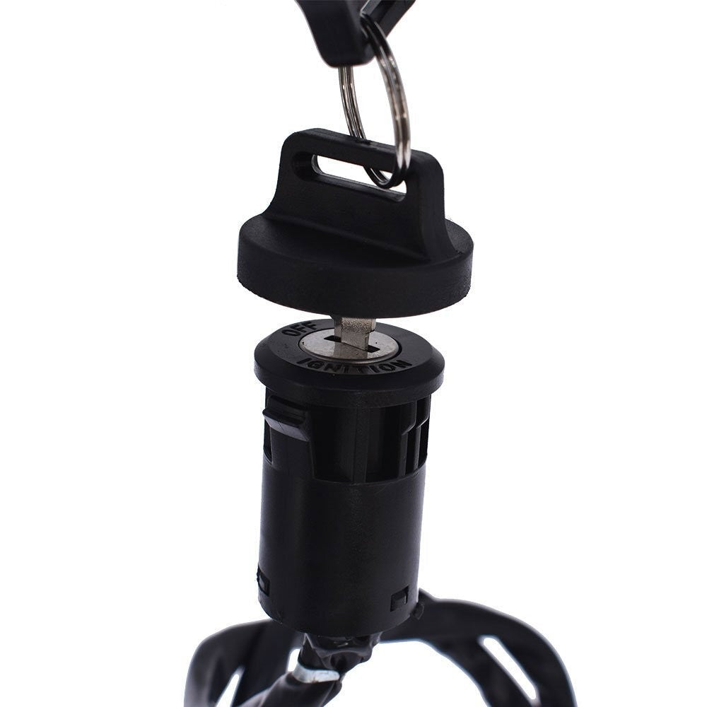 NEW Ignition Key Switch for Honda TRX350TE Rancher ES 2000-2006