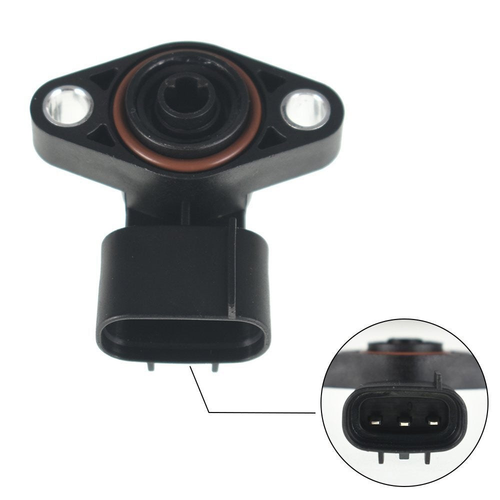 Angle Sensor for Honda TRX450ES Foreman 433cc 4x4 1998-2001 38800-HN0-A11