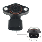 Angle Sensor for Honda TRX450ES Foreman 433cc 4x4 1998-2001 38800-HN0-A11