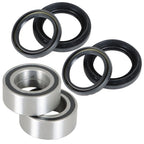 1988-2000 Honda TRX300FW Wheel Bearing Seal Kits 91051-HC5-003 Fourtrax