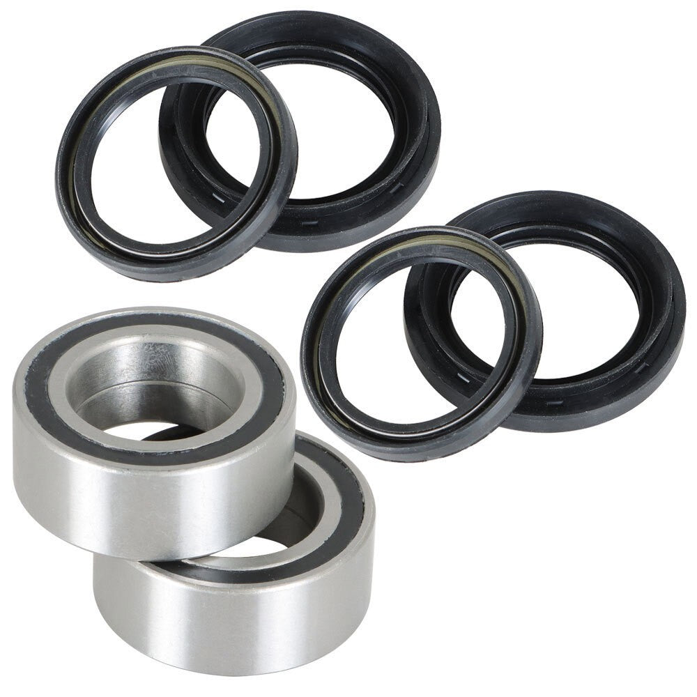 1988-2000 Honda TRX300FW Wheel Bearing Seal Kits 91051-HC5-003 Fourtrax