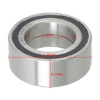 1988-2000 Honda TRX300FW Wheel Bearing Seal Kits 91051-HC5-003 Fourtrax