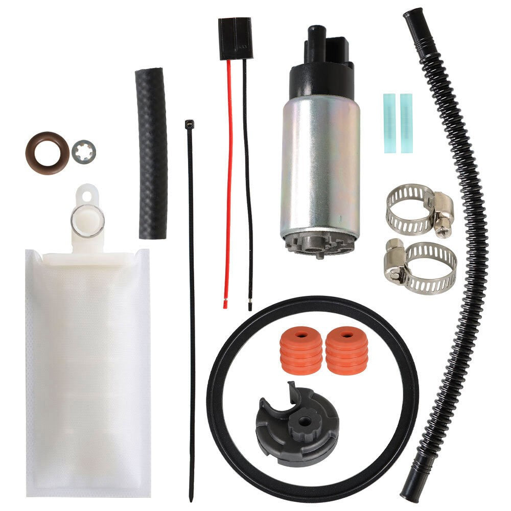 New Intank EFI Fuel Pump w/ Strainer for Polaris Ranger Crew 800 2010 ATV