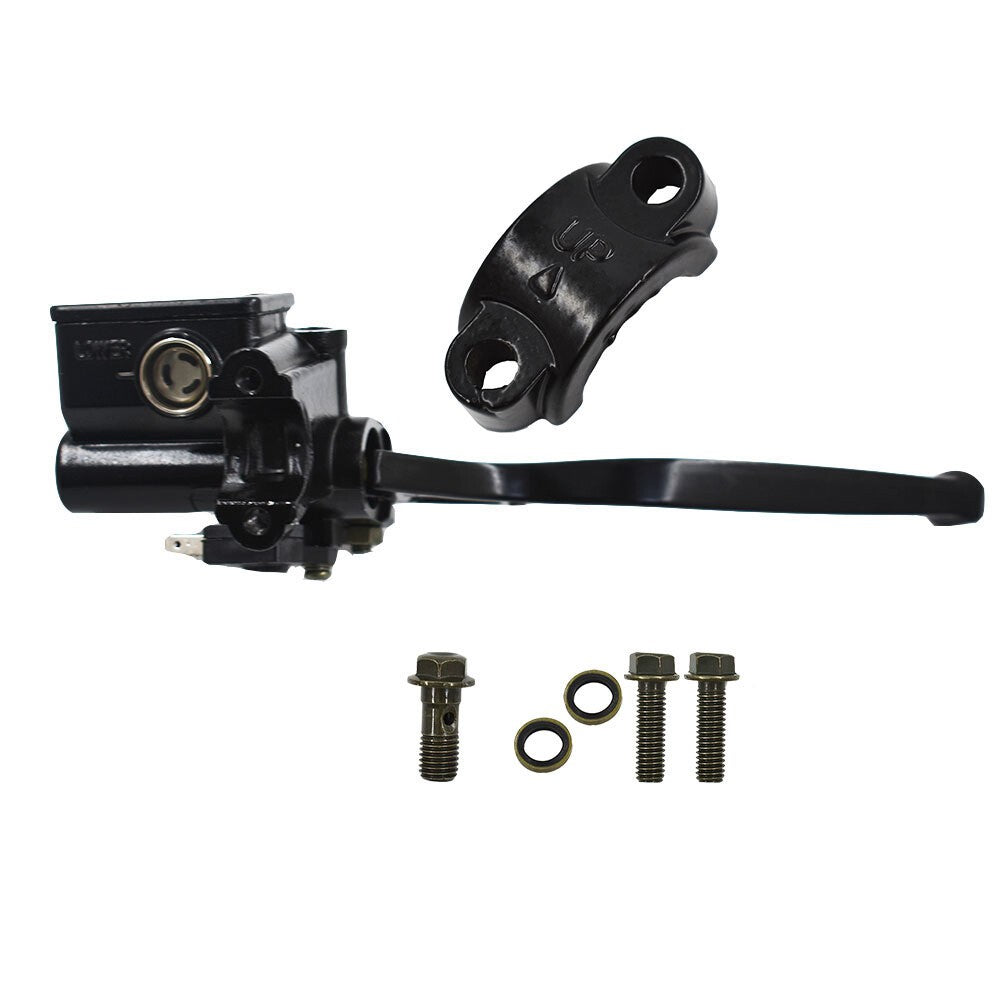 7/8" Brake Master Cylinder for Honda Rancher 420 TRX420 2007-2016