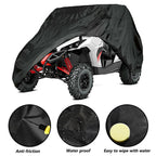 Waterproof Storage Cover for Can-Am Maverick 1000R XMR DPS 4x4 USA