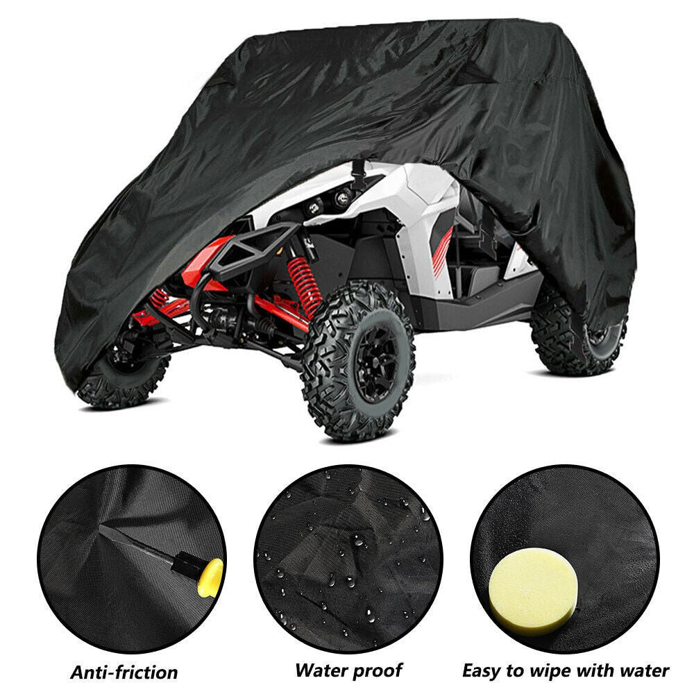 Waterproof Storage Cover for Can-Am Maverick 1000R XMR DPS 4x4 USA