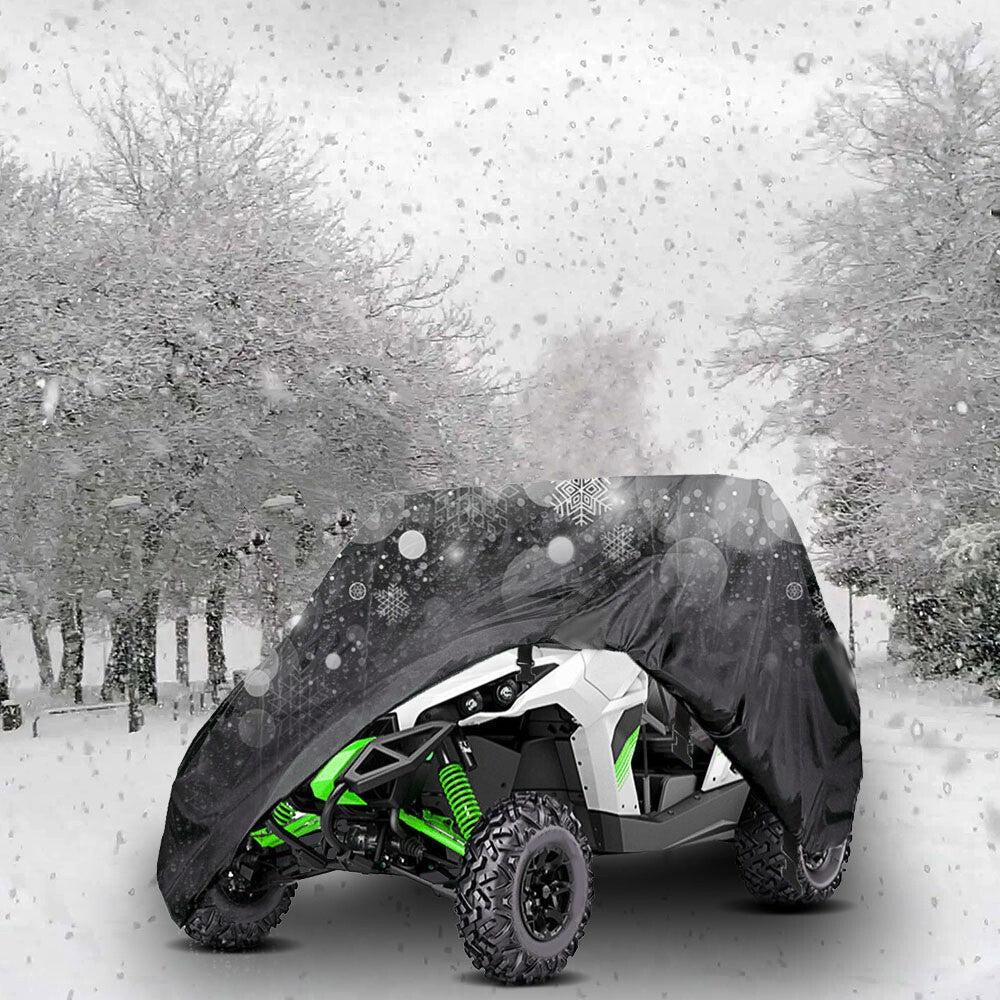 Waterproof Storage Cover for Can-Am Maverick 1000R XMR DPS 4x4 USA