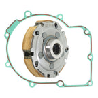 Yamaha Rhino 660 Wet Clutch Pad Shoe & Gasket YXR660FA 2004-2007 Replacement