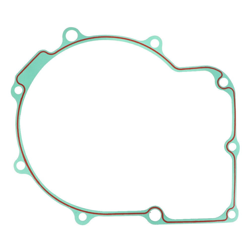 Yamaha Rhino 660 Wet Clutch Pad Shoe & Gasket YXR660FA 2004-2007 Replacement