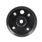 EZGO TXT Rear Wheel Brake Drum Hub Small Spline 19186-G1P Golf Cart Parts