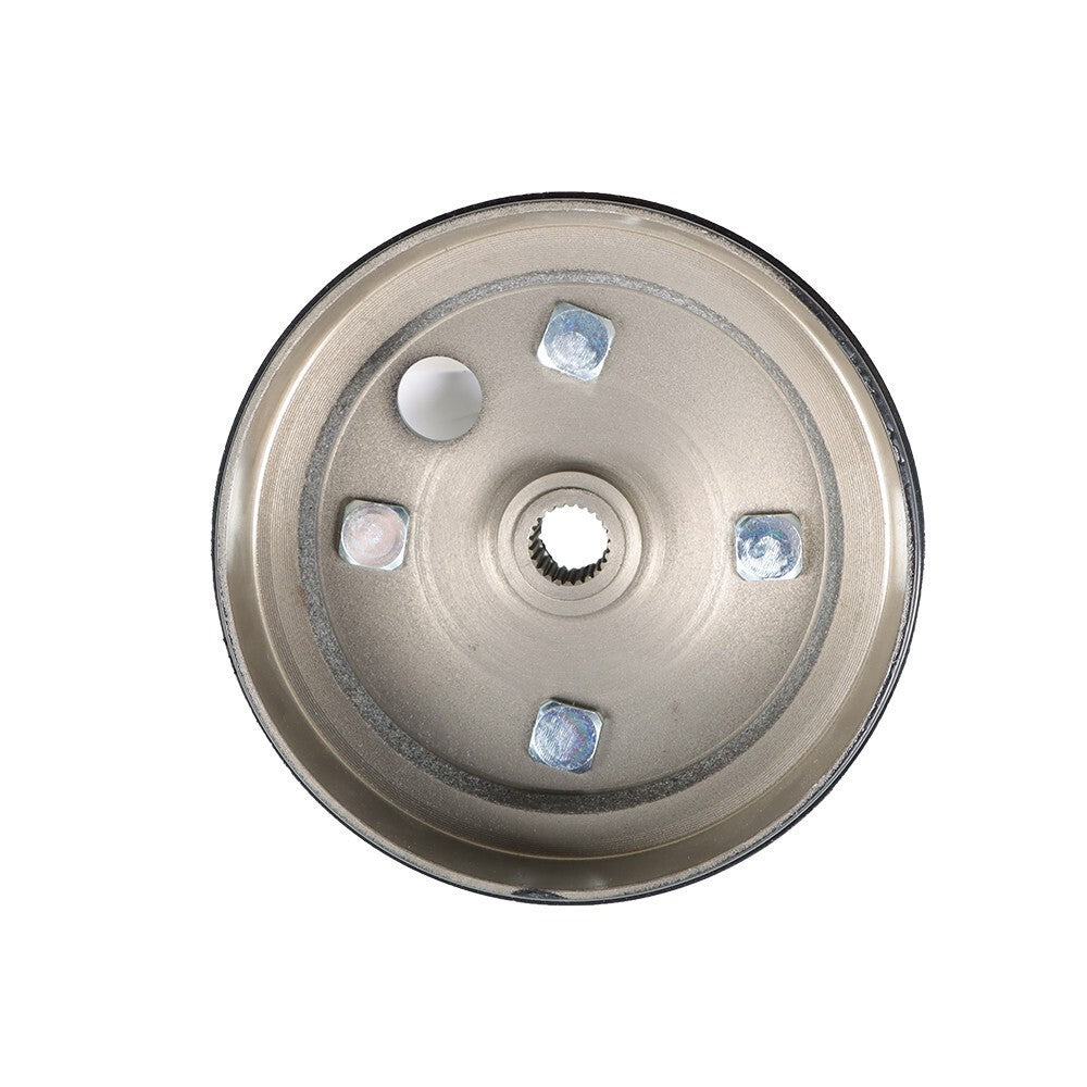 EZGO TXT Rear Wheel Brake Drum Hub Small Spline 19186-G1P Golf Cart Parts