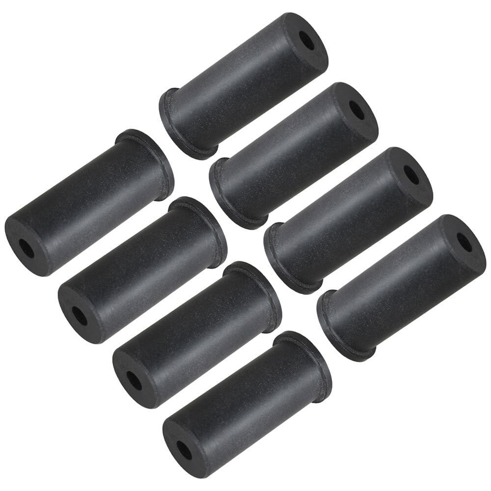 2013-2021 Honda Pioneer 4 Door Rattle Fix Kit Upgrade Door Bushings