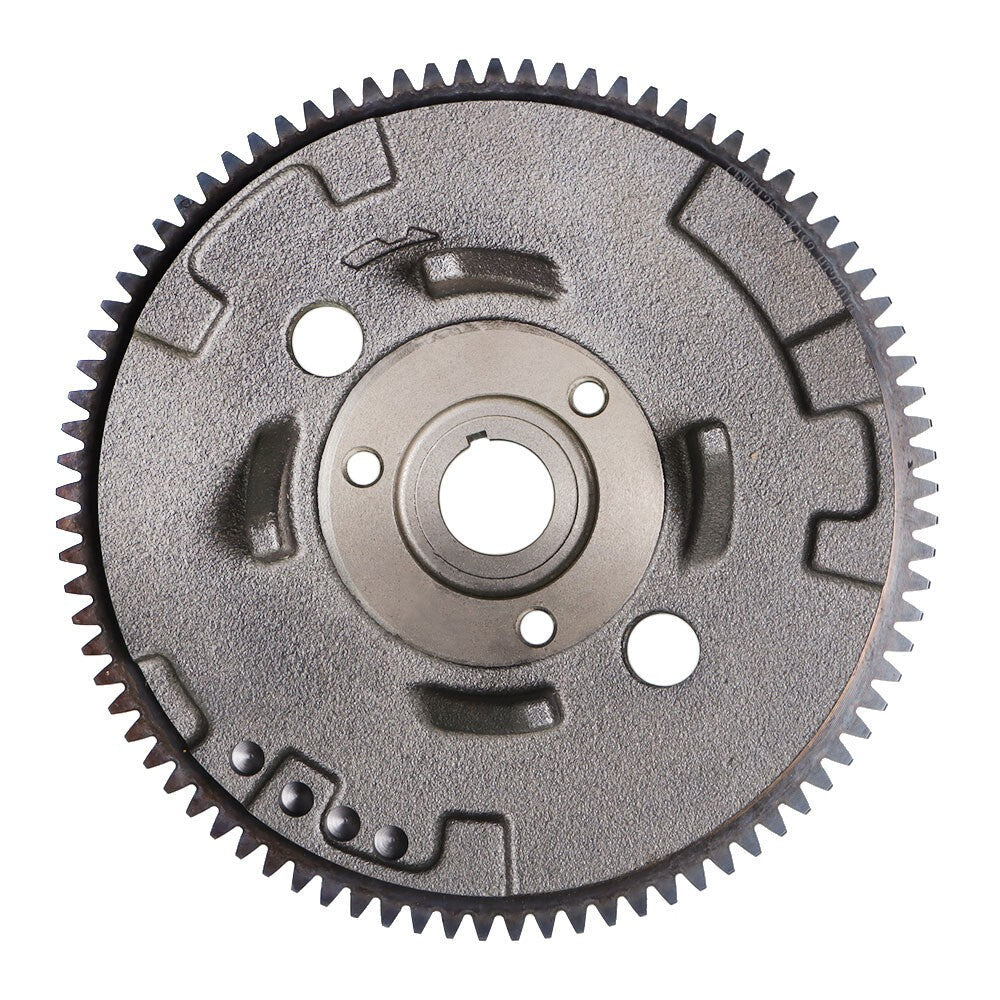 Polaris Flywheel 3087166 for ATP Big Boss Magnum Ranger Scrambler Sportsman 500