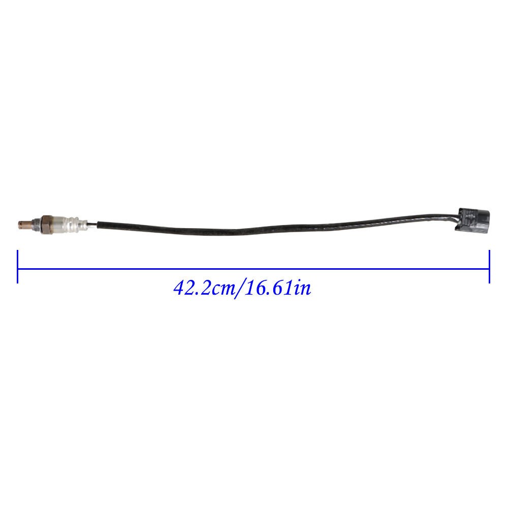 New O2 Oxygen Sensor 36531-HR3-A22 for Honda Rancher 420 TRX420 2014-2019