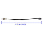 New O2 Oxygen Sensor 36531-HR3-A22 for Honda Rancher 420 TRX420 2014-2019
