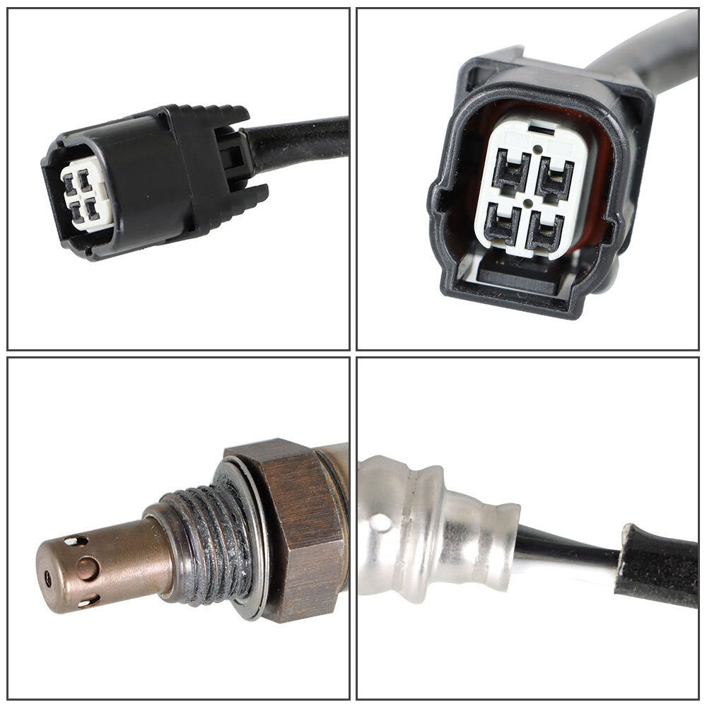 New O2 Oxygen Sensor 36531-HR3-A22 for Honda Rancher 420 TRX420 2014-2019