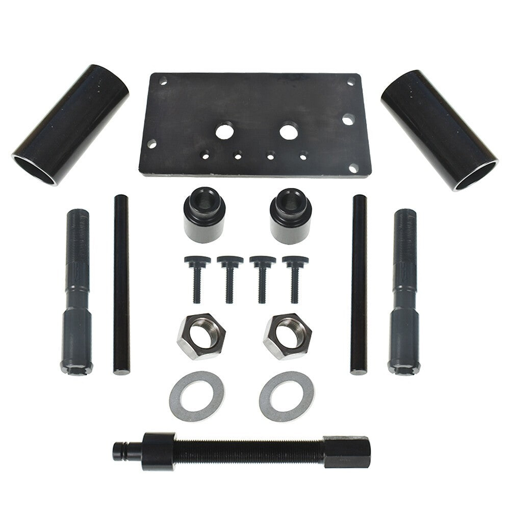 Twin Cam Inner Cam Bearing Installer & Puller Tool for 88-96 103 Engines