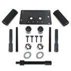 Twin Cam Inner Cam Bearing Installer & Puller Tool for 88-96 103 Engines