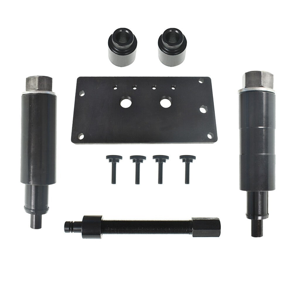 Twin Cam Inner Cam Bearing Installer & Puller Tool for 88-96 103 Engines