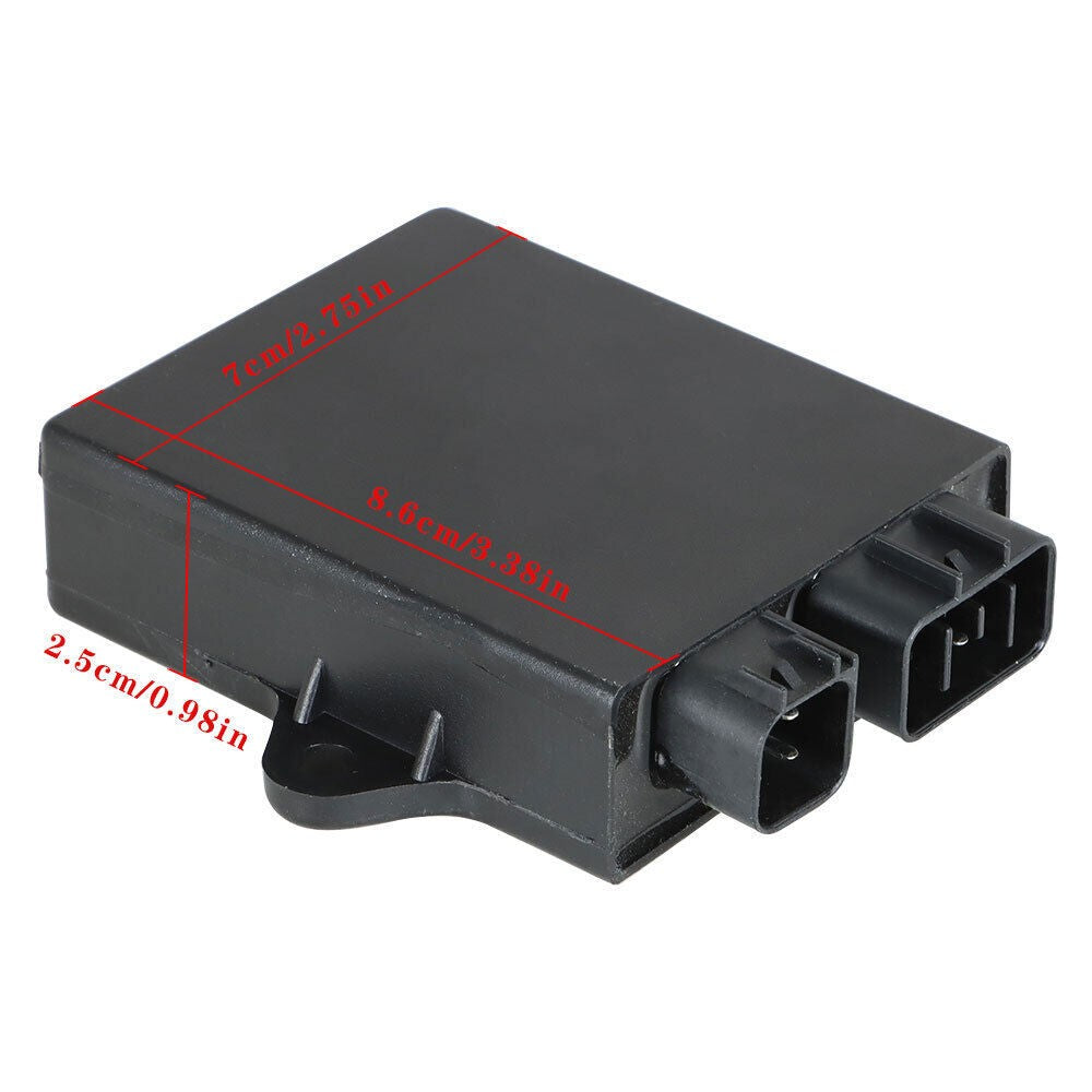 Yamaha Big Bear 350 Ignitor CDI Box 4SH-85540-00-00 1996-1999 Fit