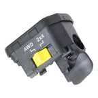 Thumb Throttle Lever for Polaris Xplorer 250/400 1999-2002 2010337