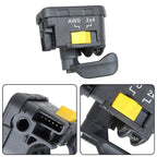 Thumb Throttle Lever for Polaris Xplorer 250/400 1999-2002 2010337