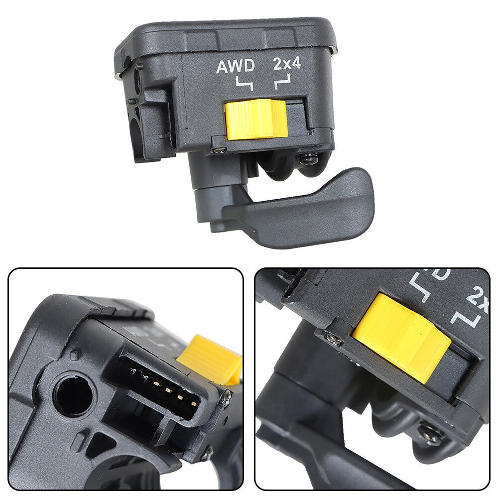 Thumb Throttle Lever for Polaris Xplorer 250/400 1999-2002 2010337