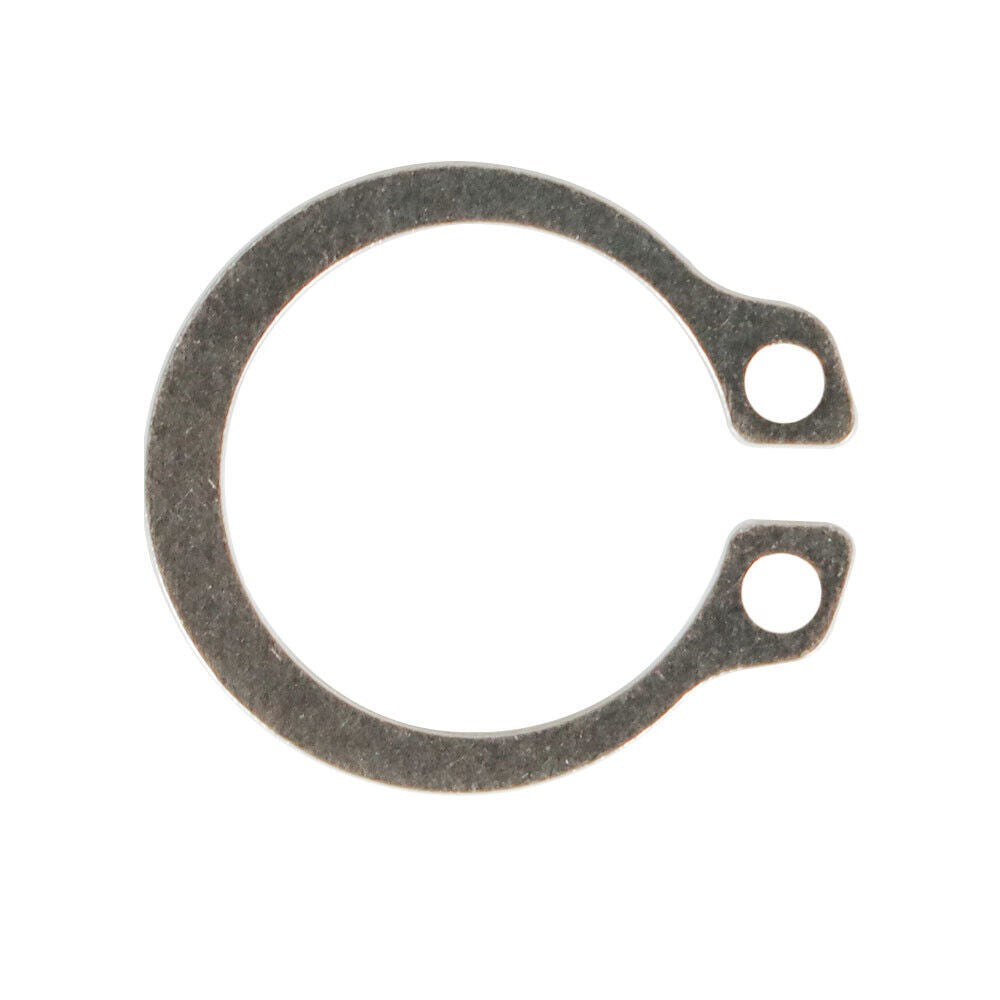 Johnson Evinrude OMC Idle Adjustment Knob Screw Retainer Clip New