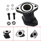Yamaha YFM350 Big Bear 350 4WD Intake Manifold Boot 1995-2000 Special Edition