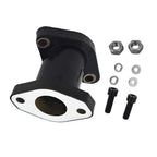 Yamaha YFM350 Big Bear 350 4WD Intake Manifold Boot 1995-2000 Special Edition