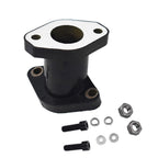 Yamaha YFM350 Big Bear 350 4WD Intake Manifold Boot 1995-2000 Special Edition
