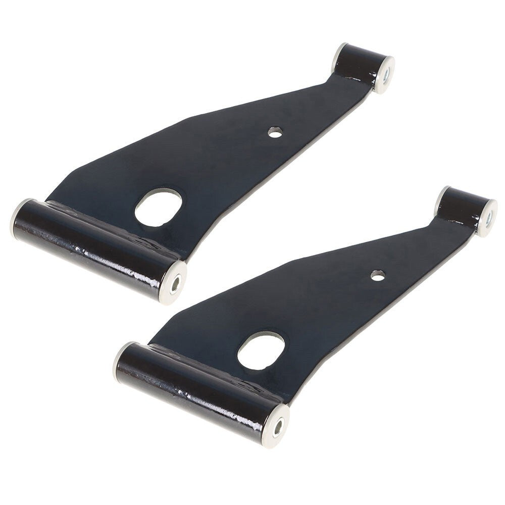 2pcs Control Arm Delta A-Plate for Club Car Precedent Golf Carts 2004+