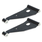 2pcs Control Arm Delta A-Plate for Club Car Precedent Golf Carts 2004+