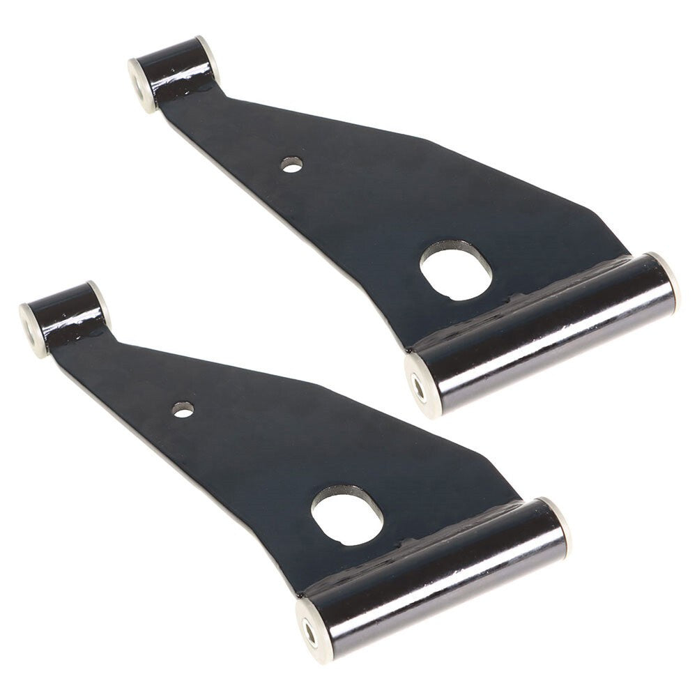 2pcs Control Arm Delta A-Plate for Club Car Precedent Golf Carts 2004+