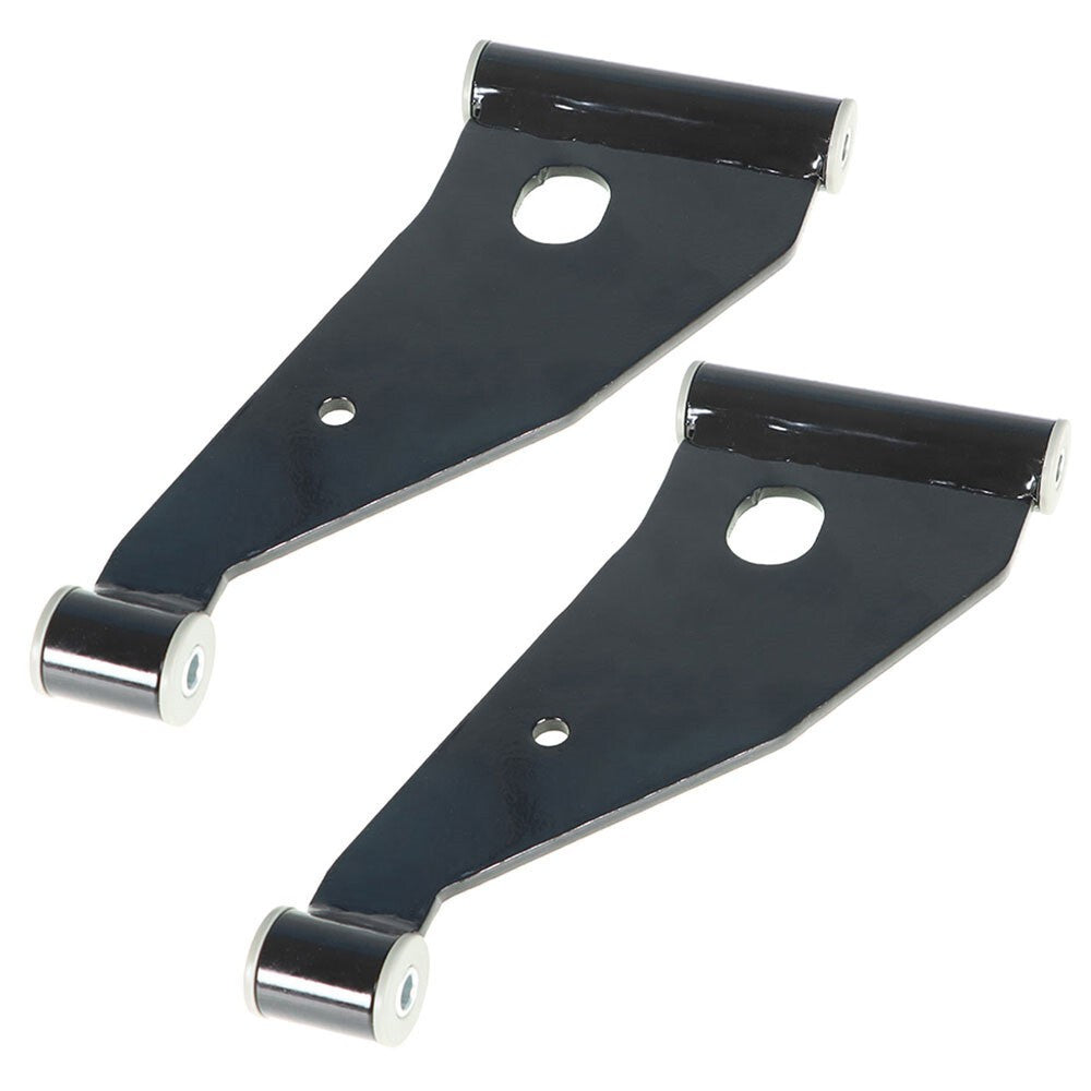 2pcs Control Arm Delta A-Plate for Club Car Precedent Golf Carts 2004+