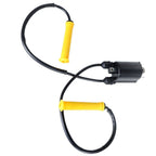 2PCS Ignition Coil Wire Caps for HONDA VTX1300 R/T/S/C 2004-2020 VT1300