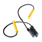 2PCS Ignition Coil Wire Caps for HONDA VTX1300 R/T/S/C 2004-2020 VT1300