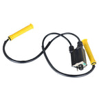 2PCS Ignition Coil Wire Caps for HONDA VTX1300 R/T/S/C 2004-2020 VT1300