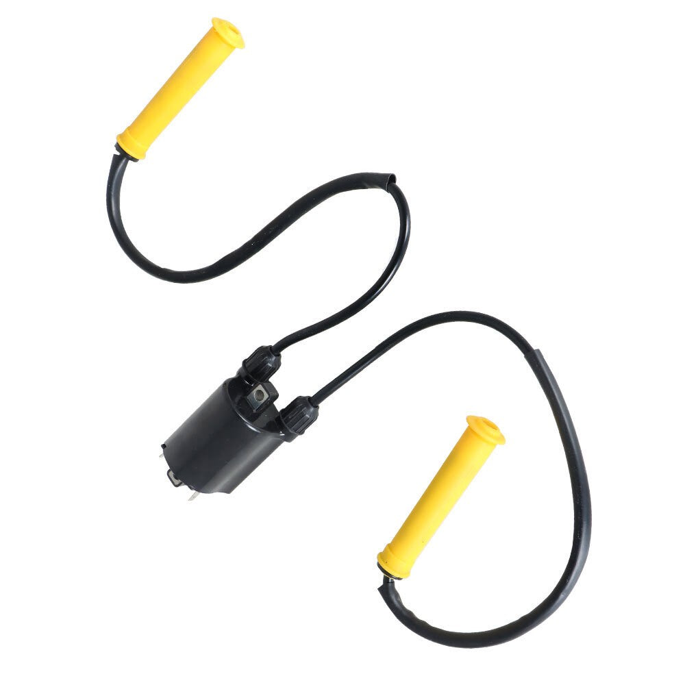 2PCS Ignition Coil Wire Caps for HONDA VTX1300 R/T/S/C 2004-2020 VT1300
