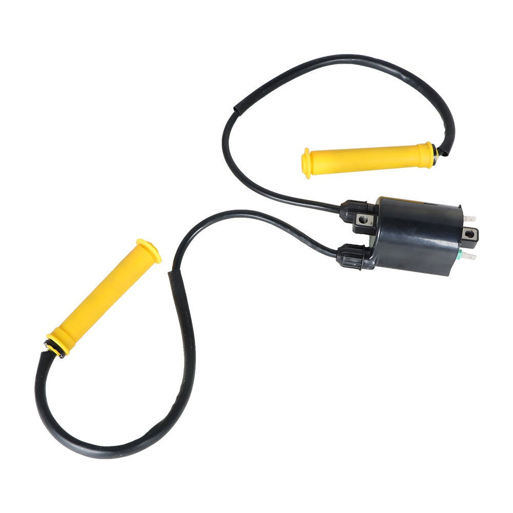 2PCS Ignition Coil Wire Caps for HONDA VTX1300 R/T/S/C 2004-2020 VT1300